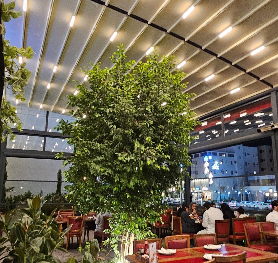 Khayal Restaurant Taif