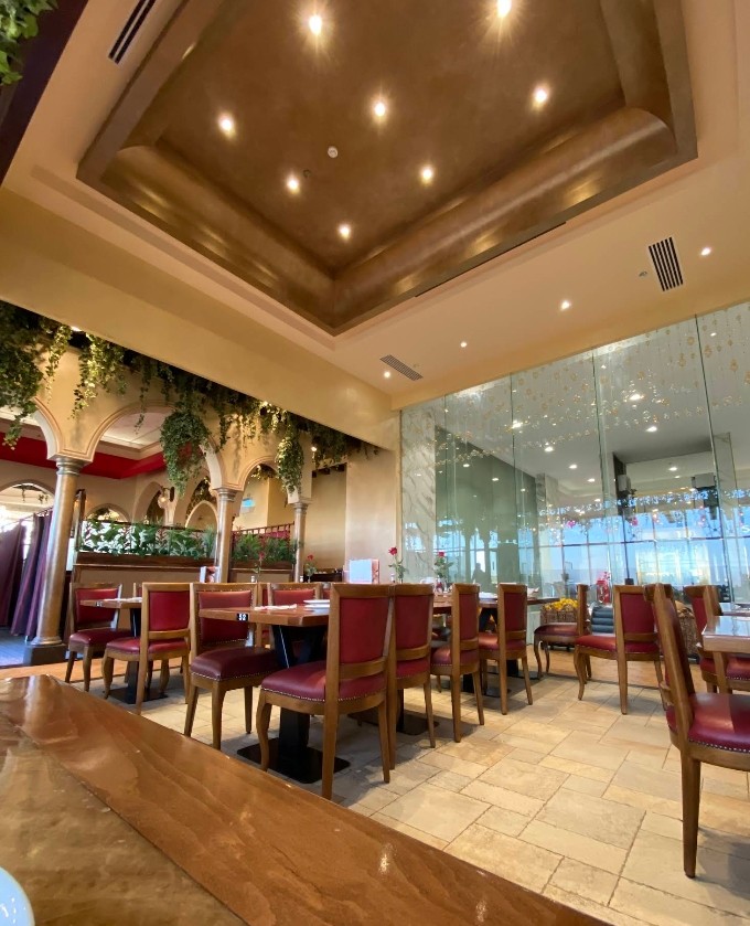 Khayal Restaurant Taif