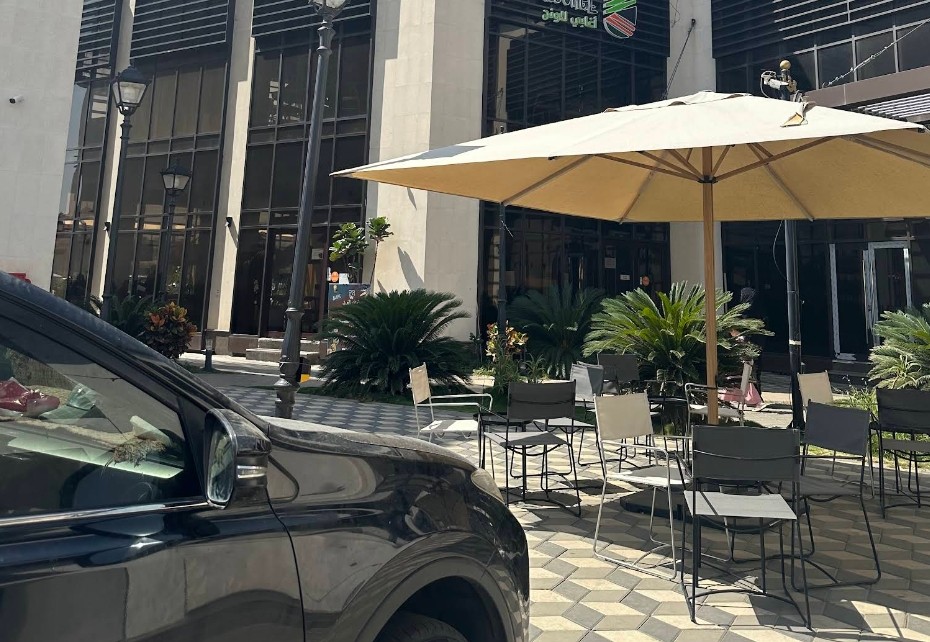 Agape Restaurant & Cafe Taif