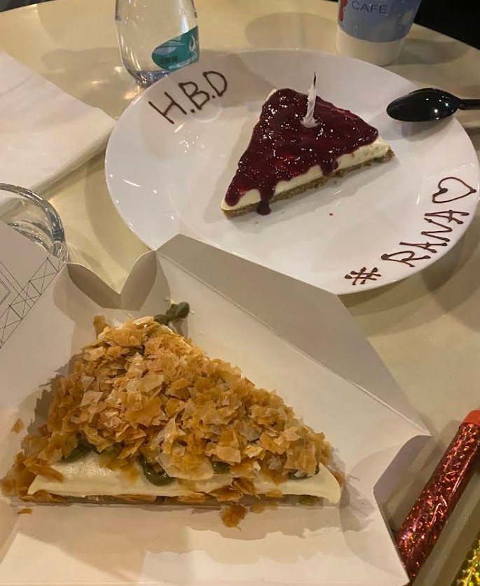 Food & Drinks