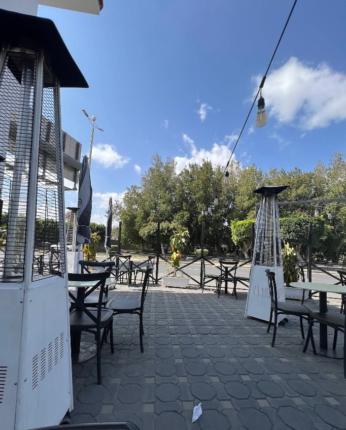 Wise Cafe Taif