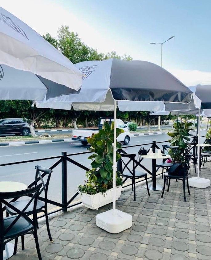 Wise Cafe Taif
