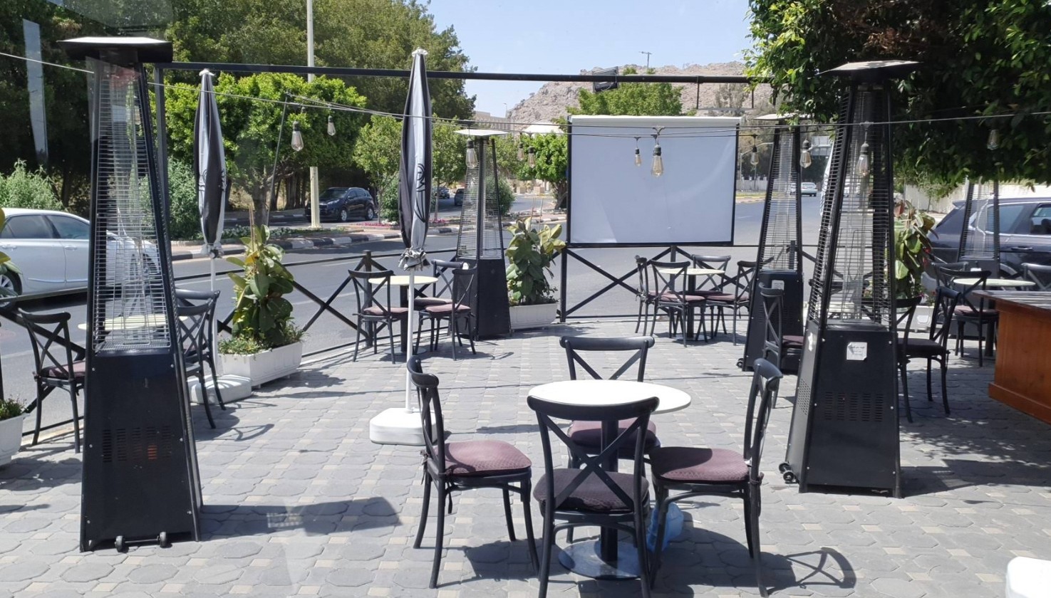 Wise Cafe Taif