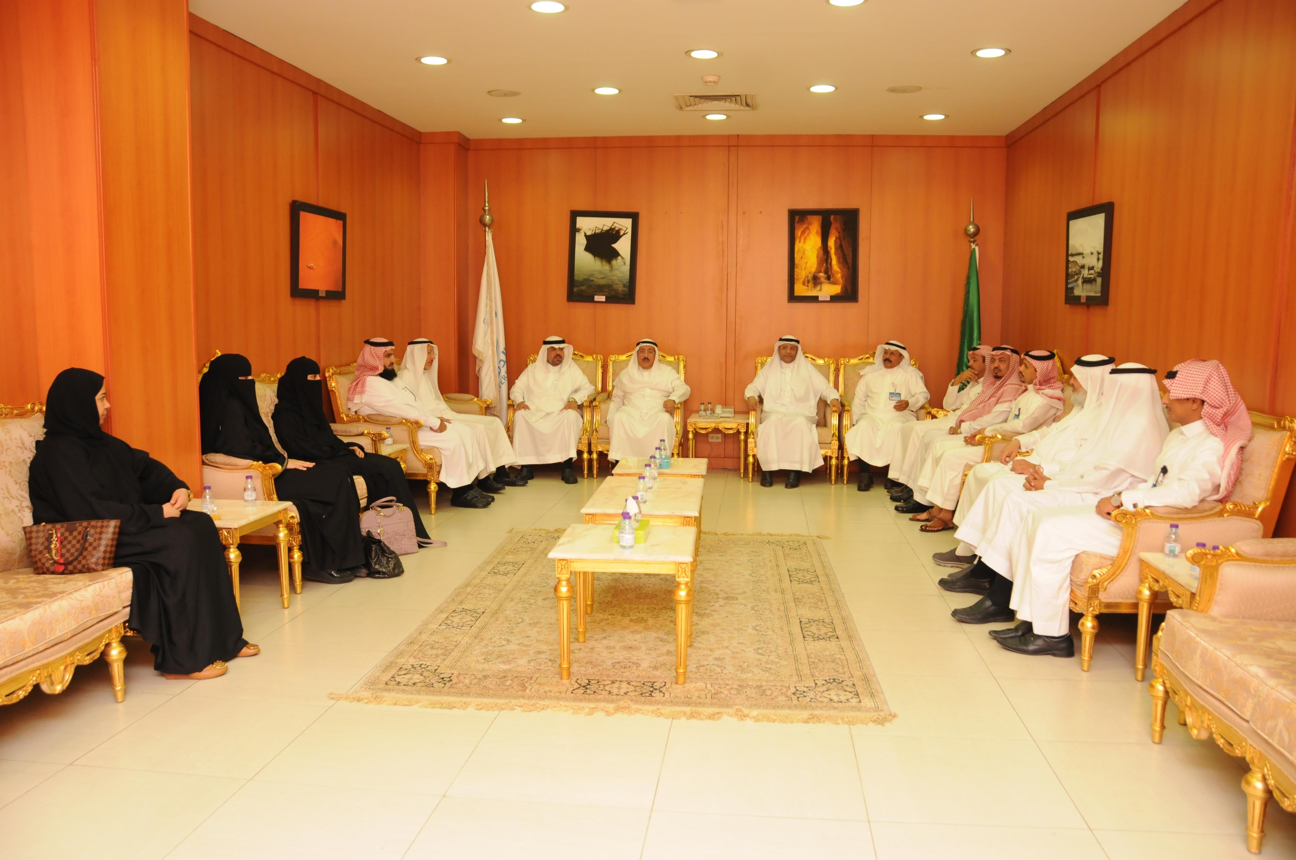 Imam Abdulrahman Bin Faisal University