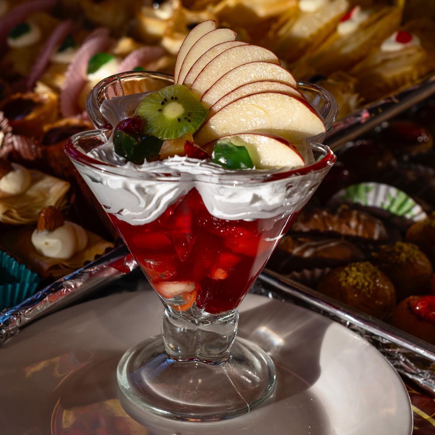 Food & Drinks