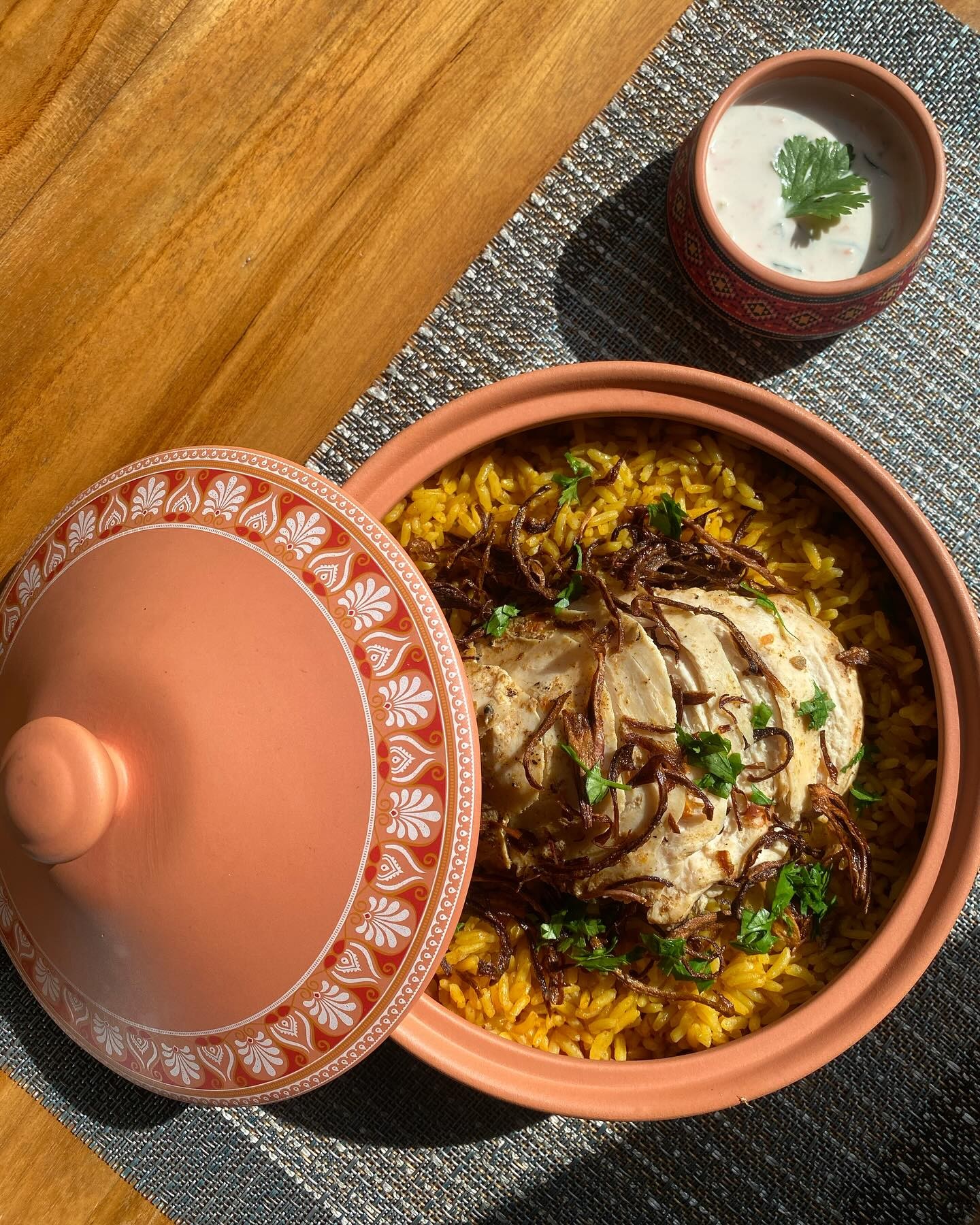 Mallah Restaurant  CafeTaif