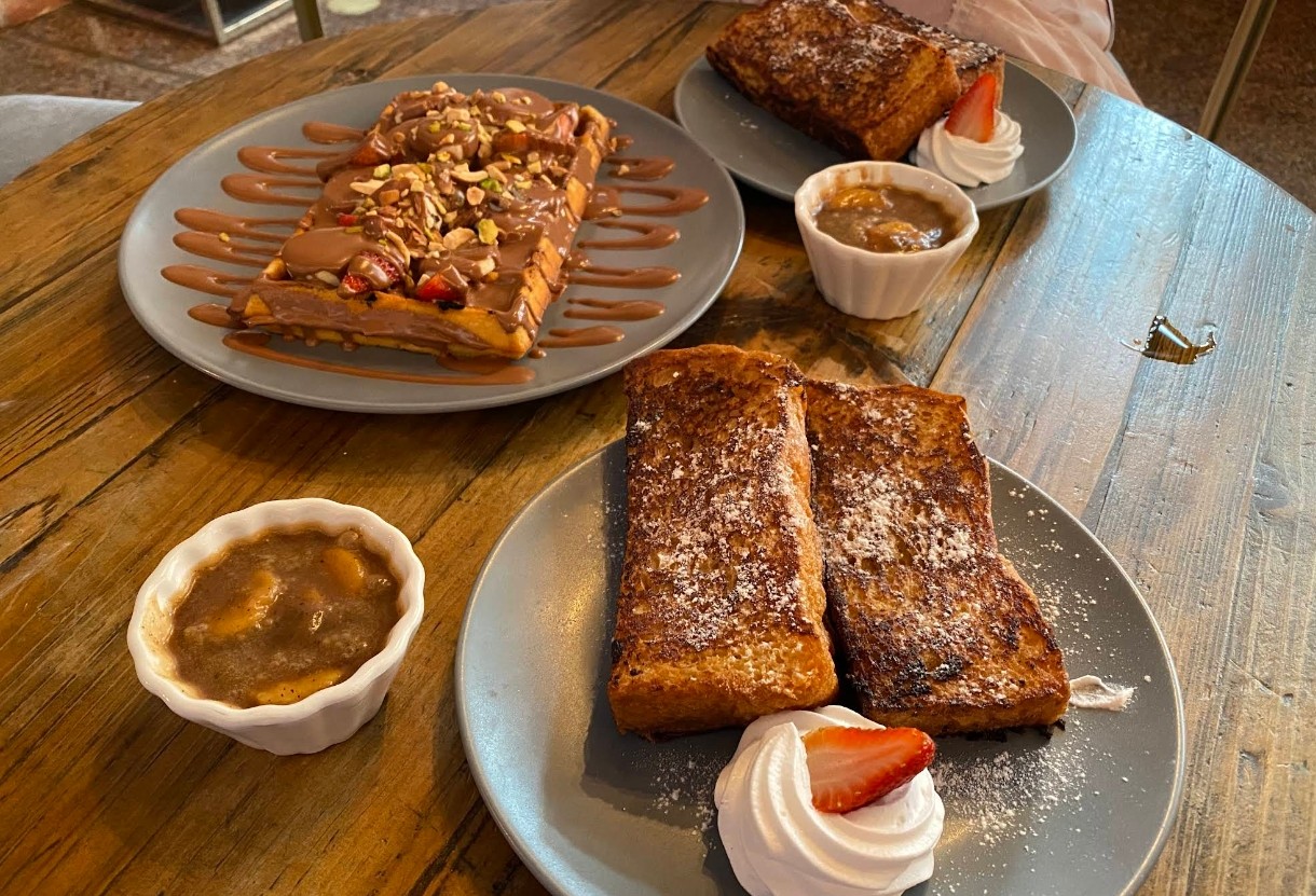 Food & Drinks