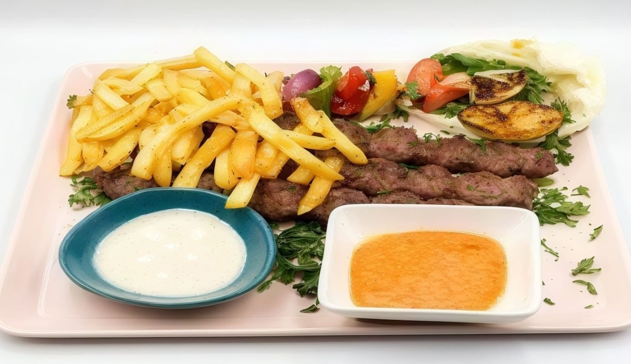 Food & Drinks