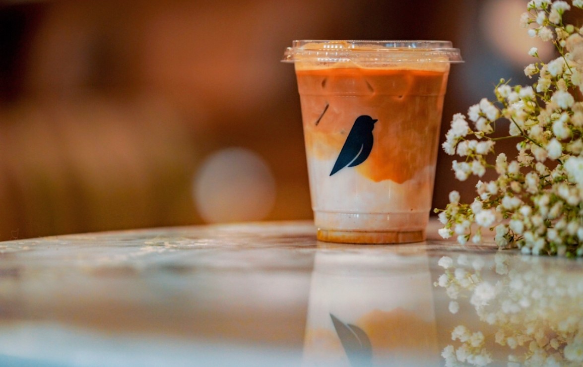 Food & Drinks