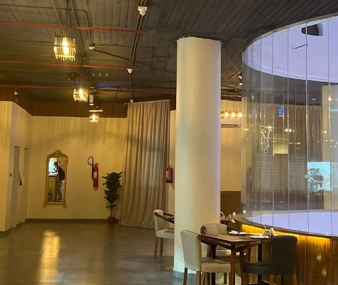 Yaz Cafe & Lounge