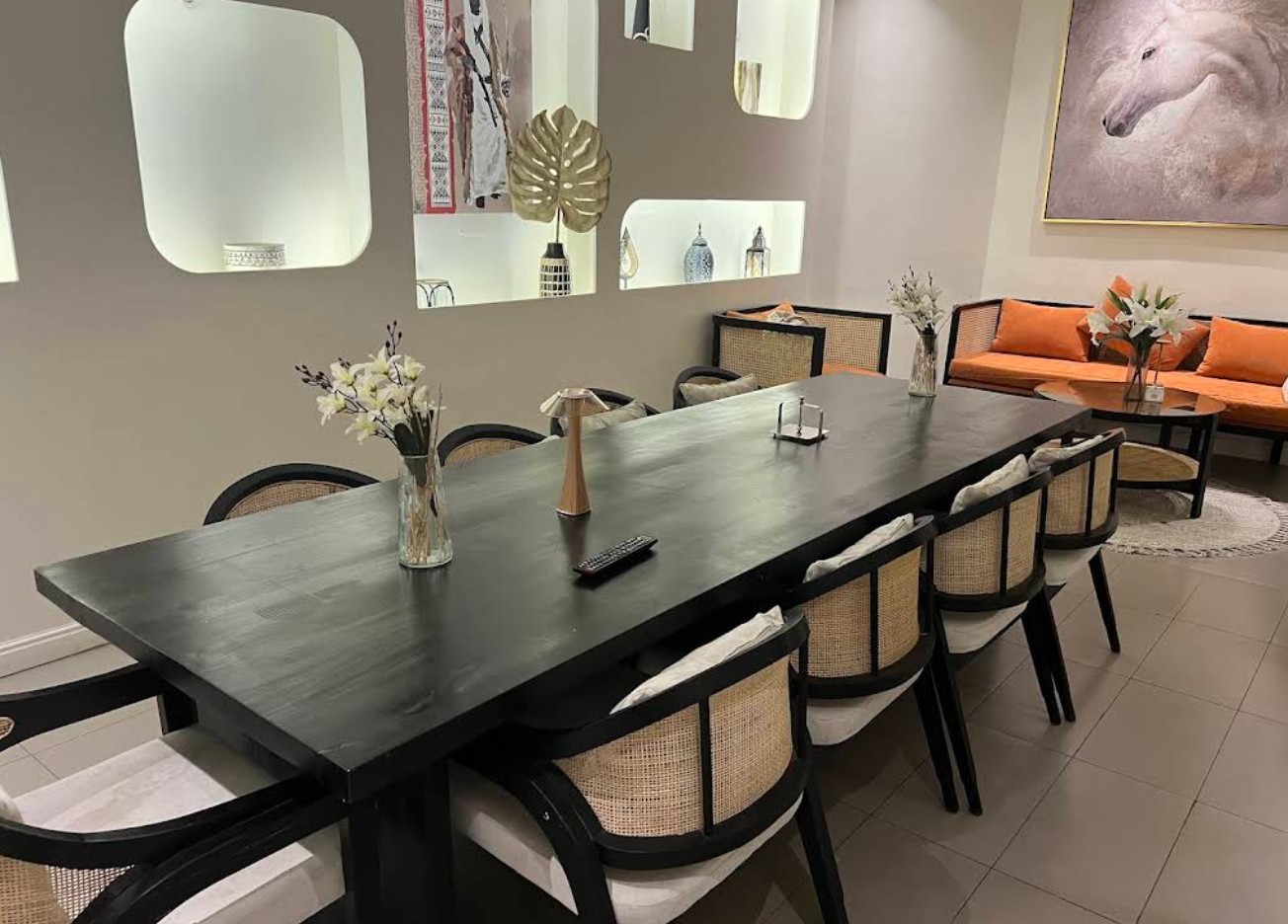 Mallah Restaurant  CafeTaif