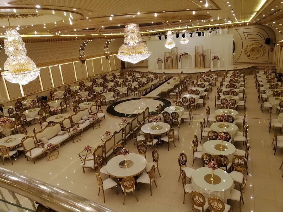 Alsumu Palace Taif