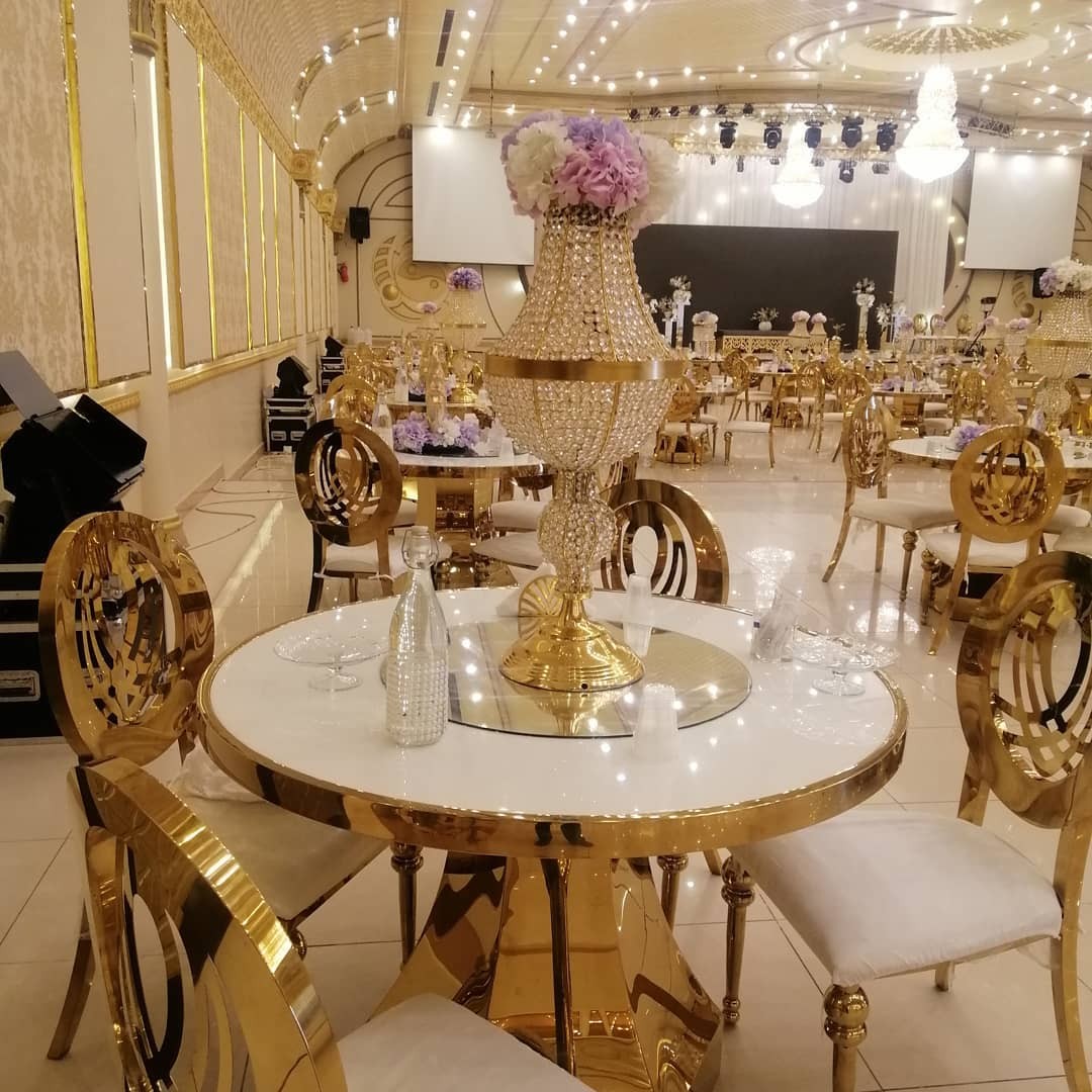 Alsumu Palace Taif