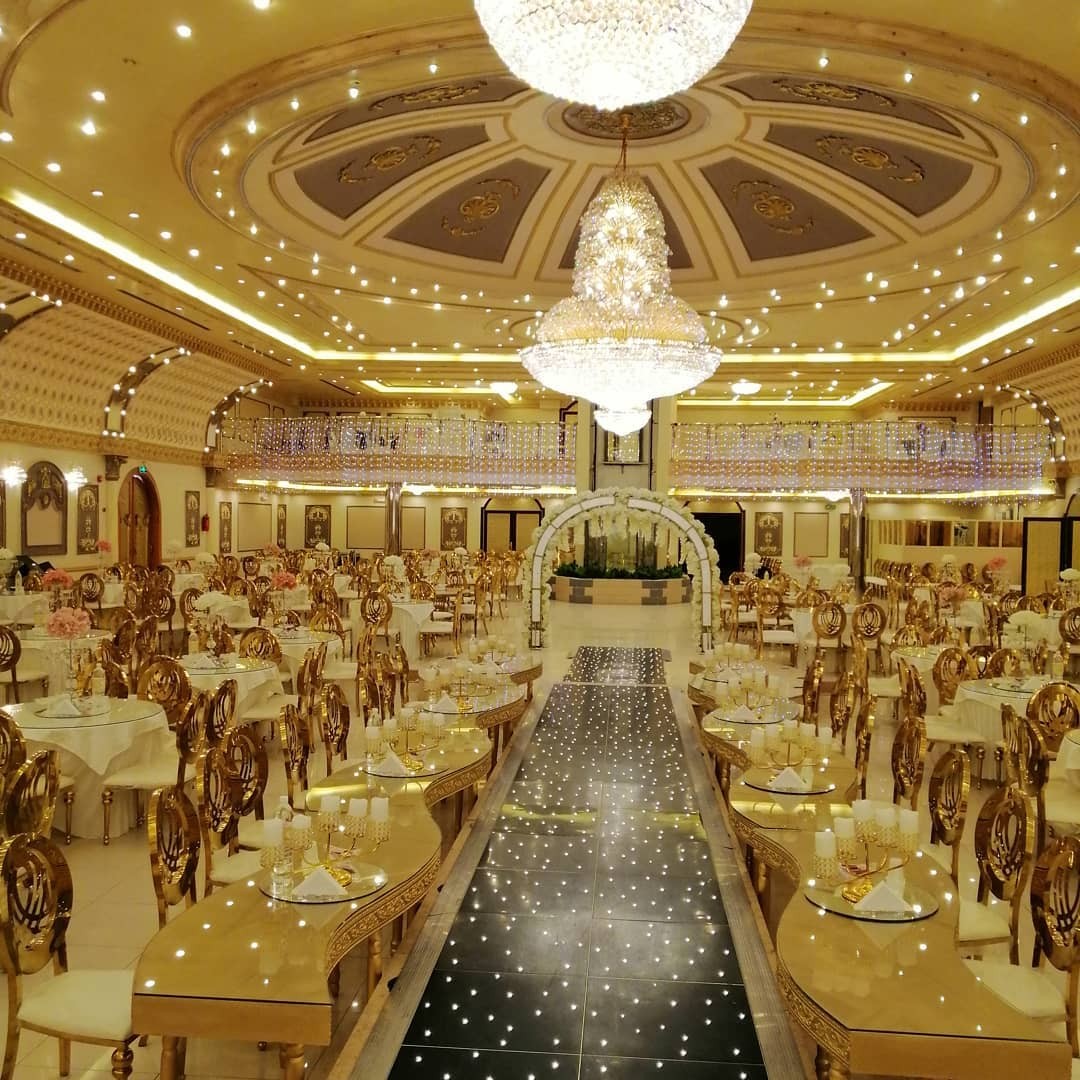 Alsumu Palace Taif