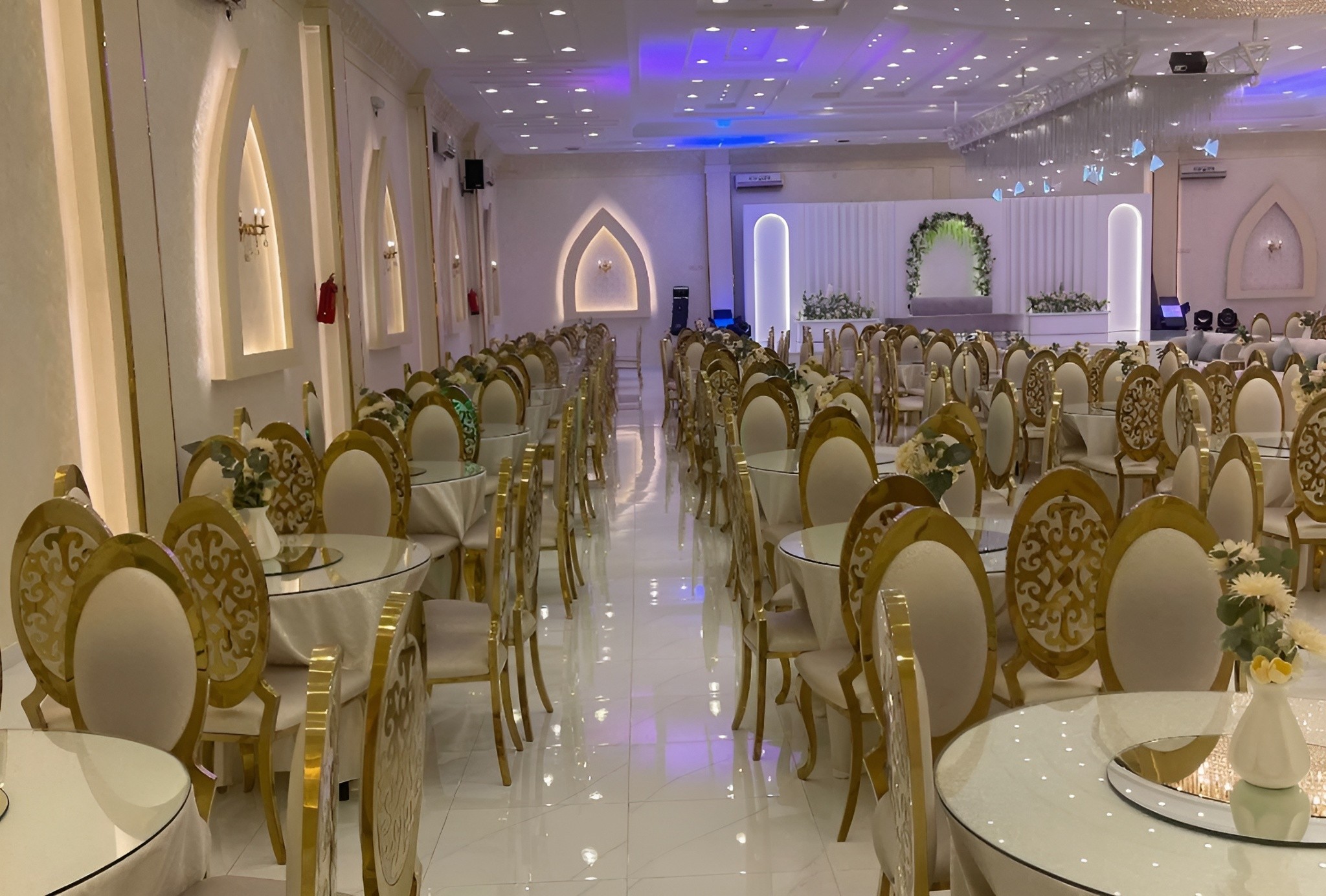 Lotus Palace For Celebrations And Conferences