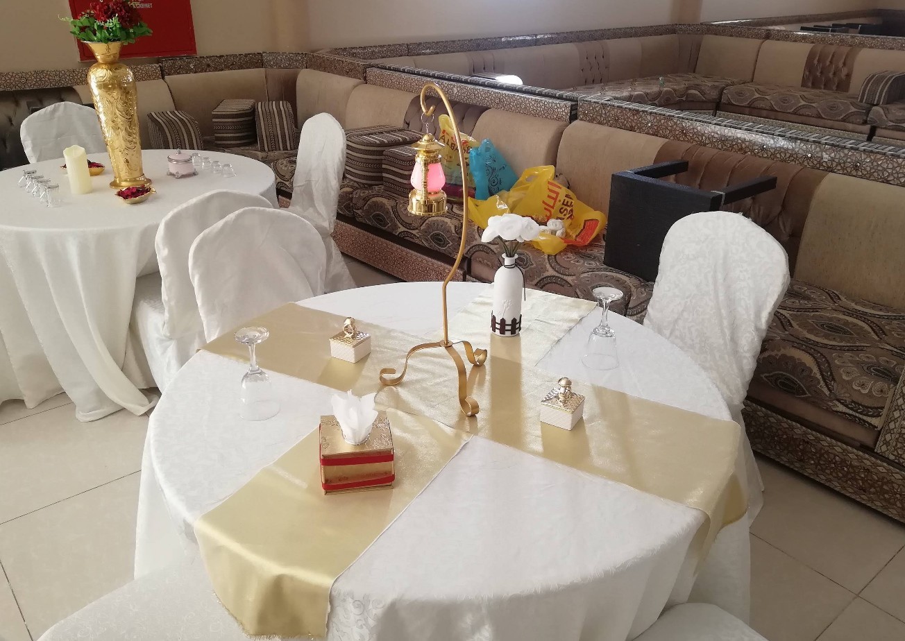 Lotus Palace For Celebrations And Conferences
