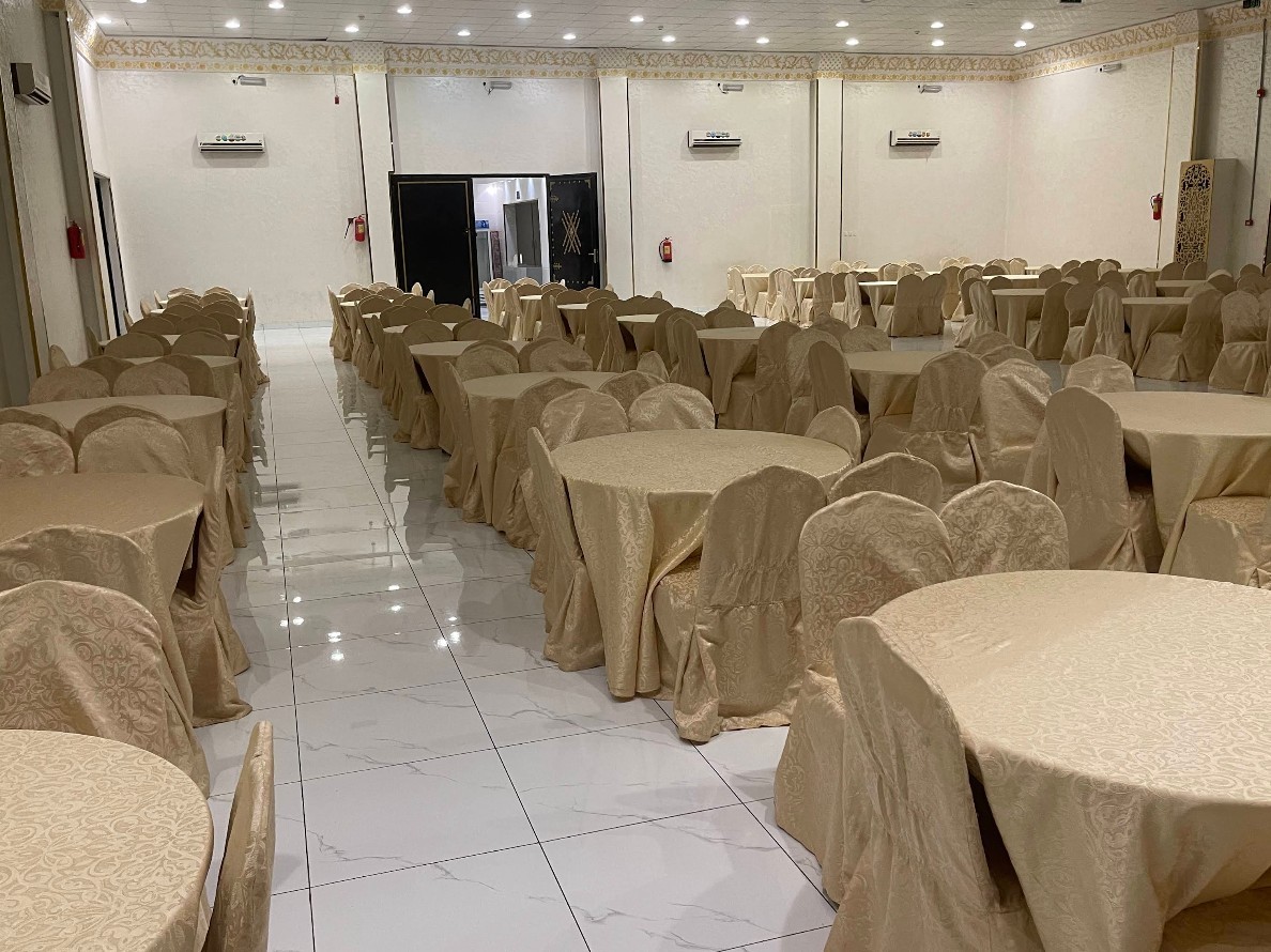 Lotus Palace For Celebrations And Conferences