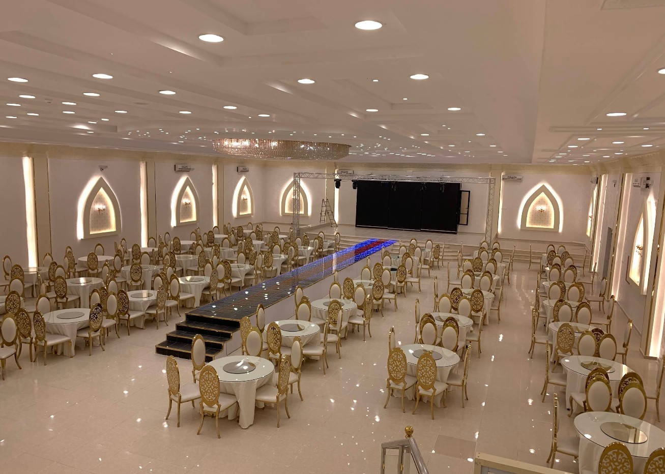 Lotus Palace For Celebrations And Conferences