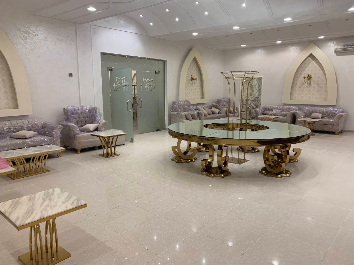 Lotus Palace For Celebrations And Conferences
