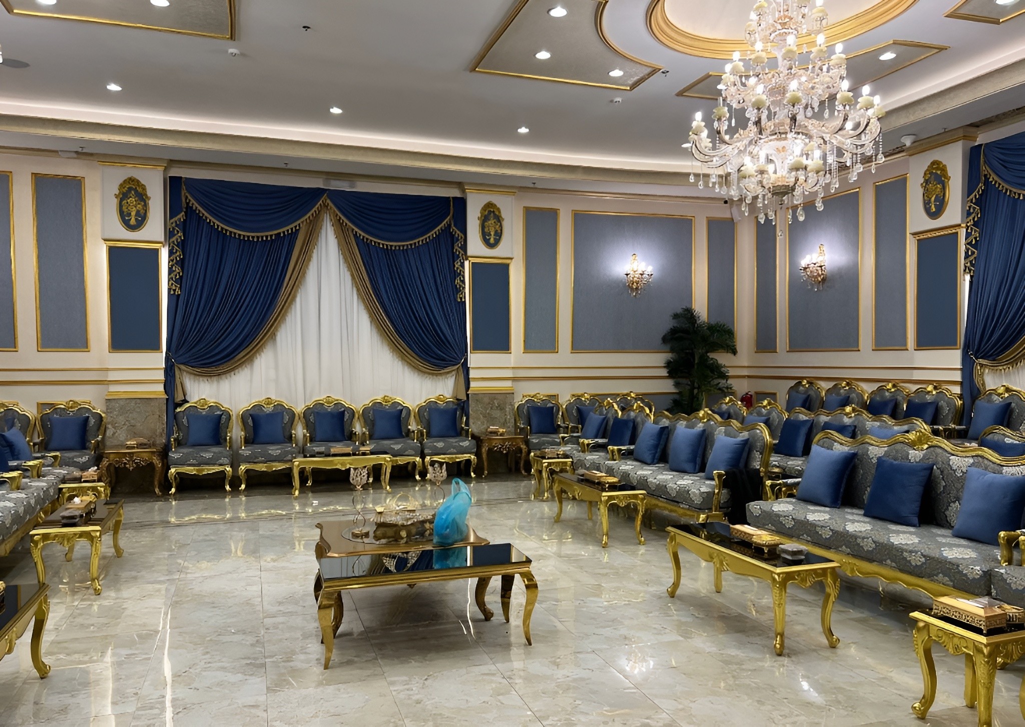 Wedding Hall