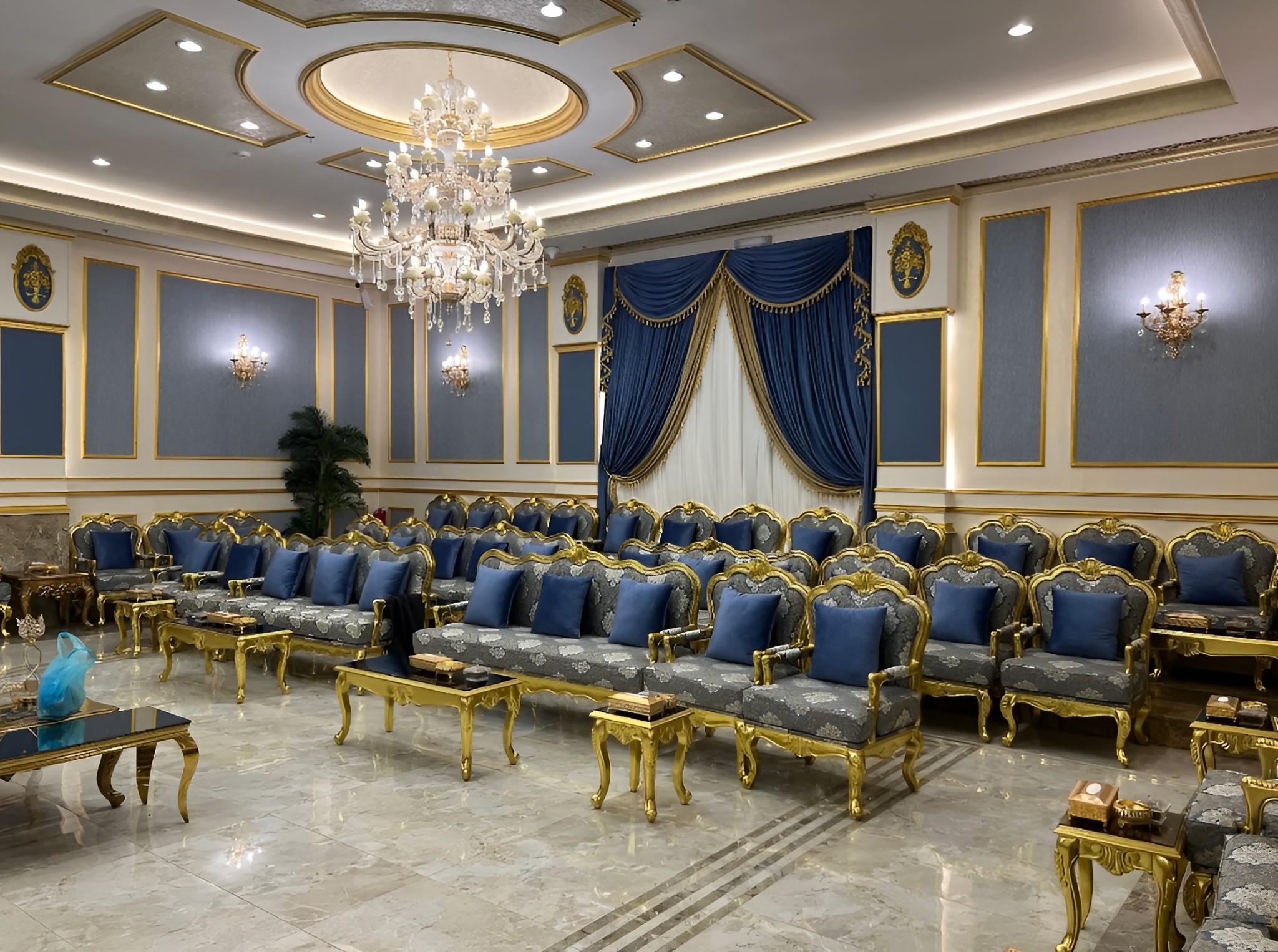 Wedding Hall
