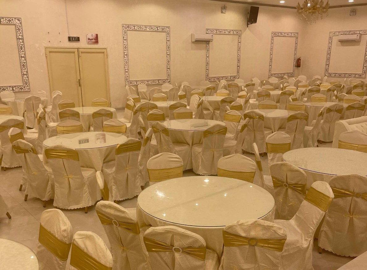 Silver Concert Hall Taif