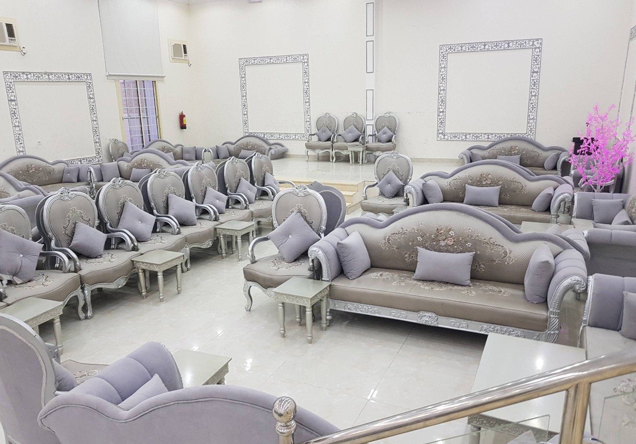 Silver Concert Hall Taif