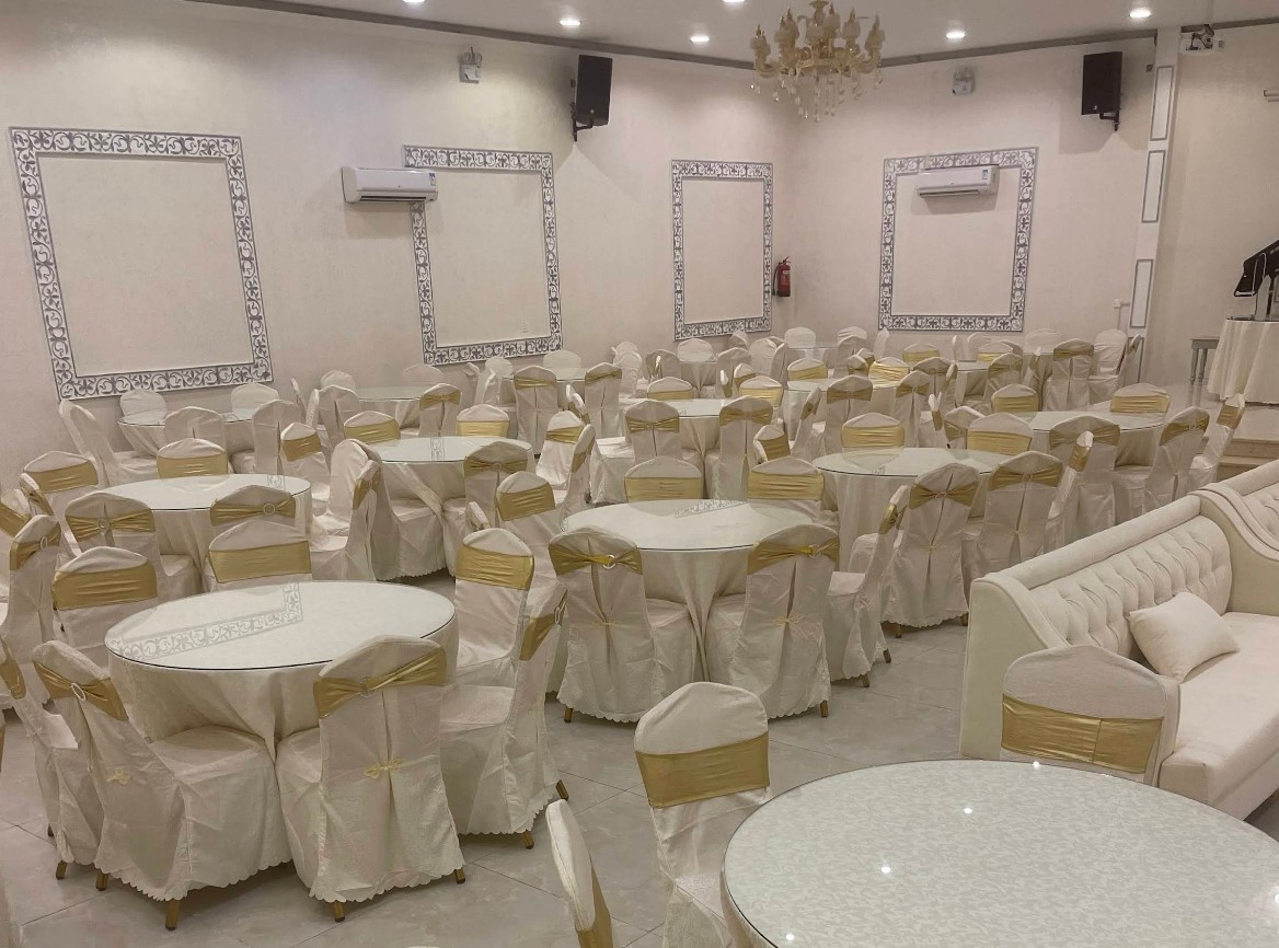 Silver Concert Hall Taif