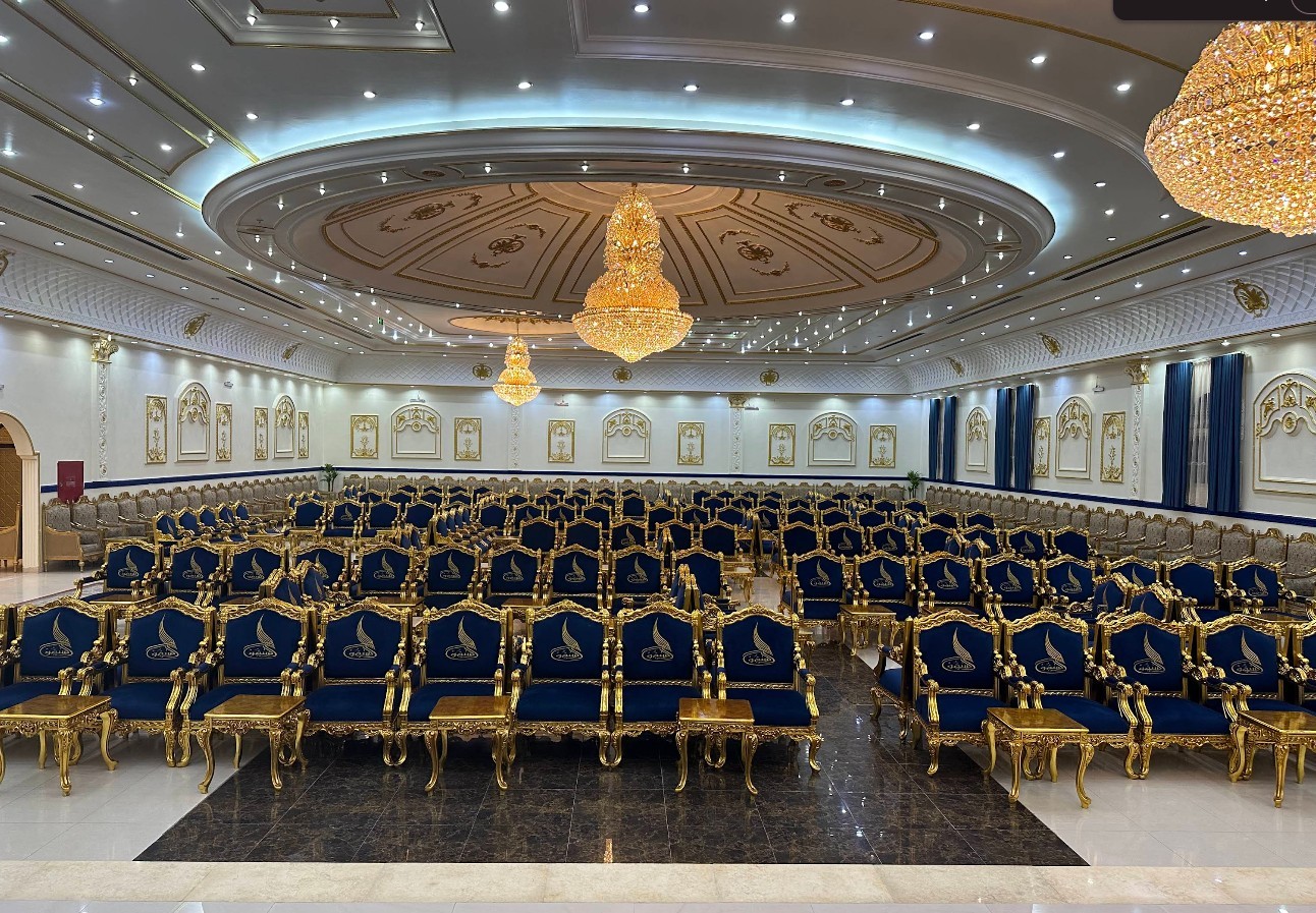 Wedding Hall