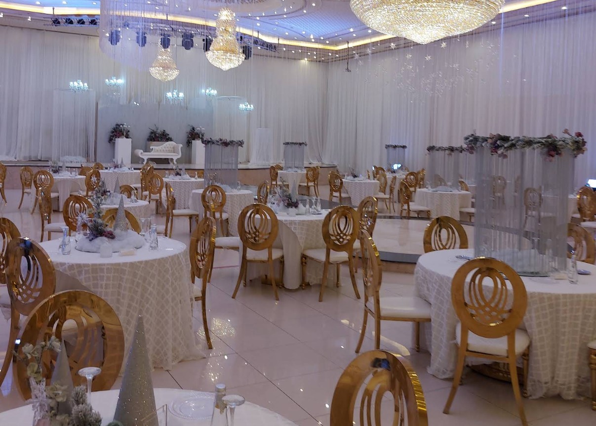 Alsumu Palace Taif