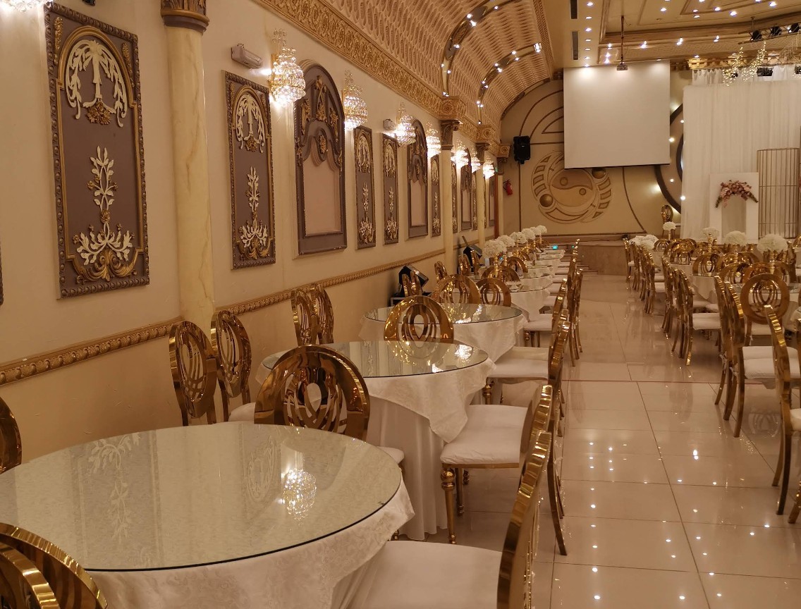 Alsumu Palace Taif