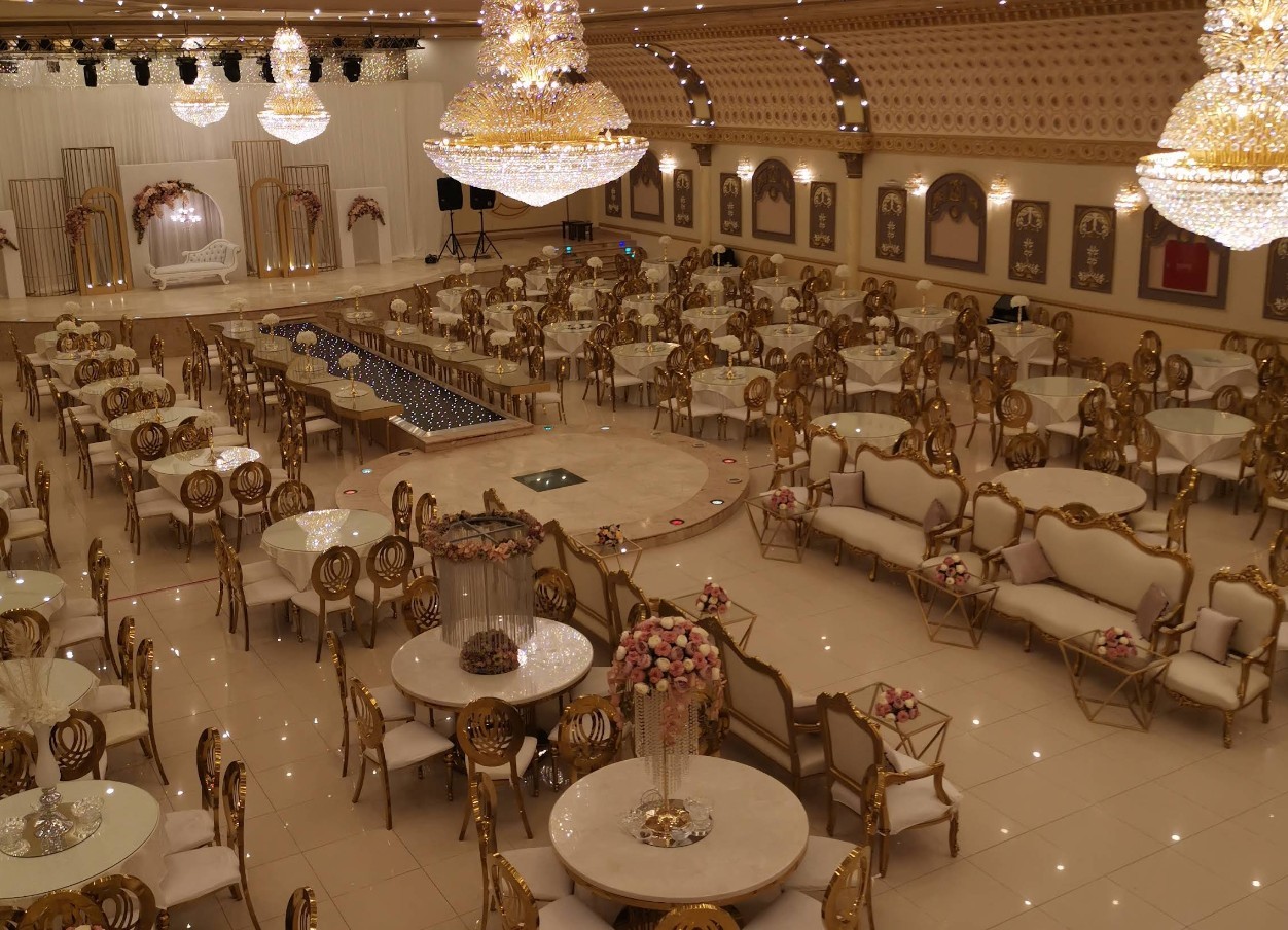 Wedding Hall