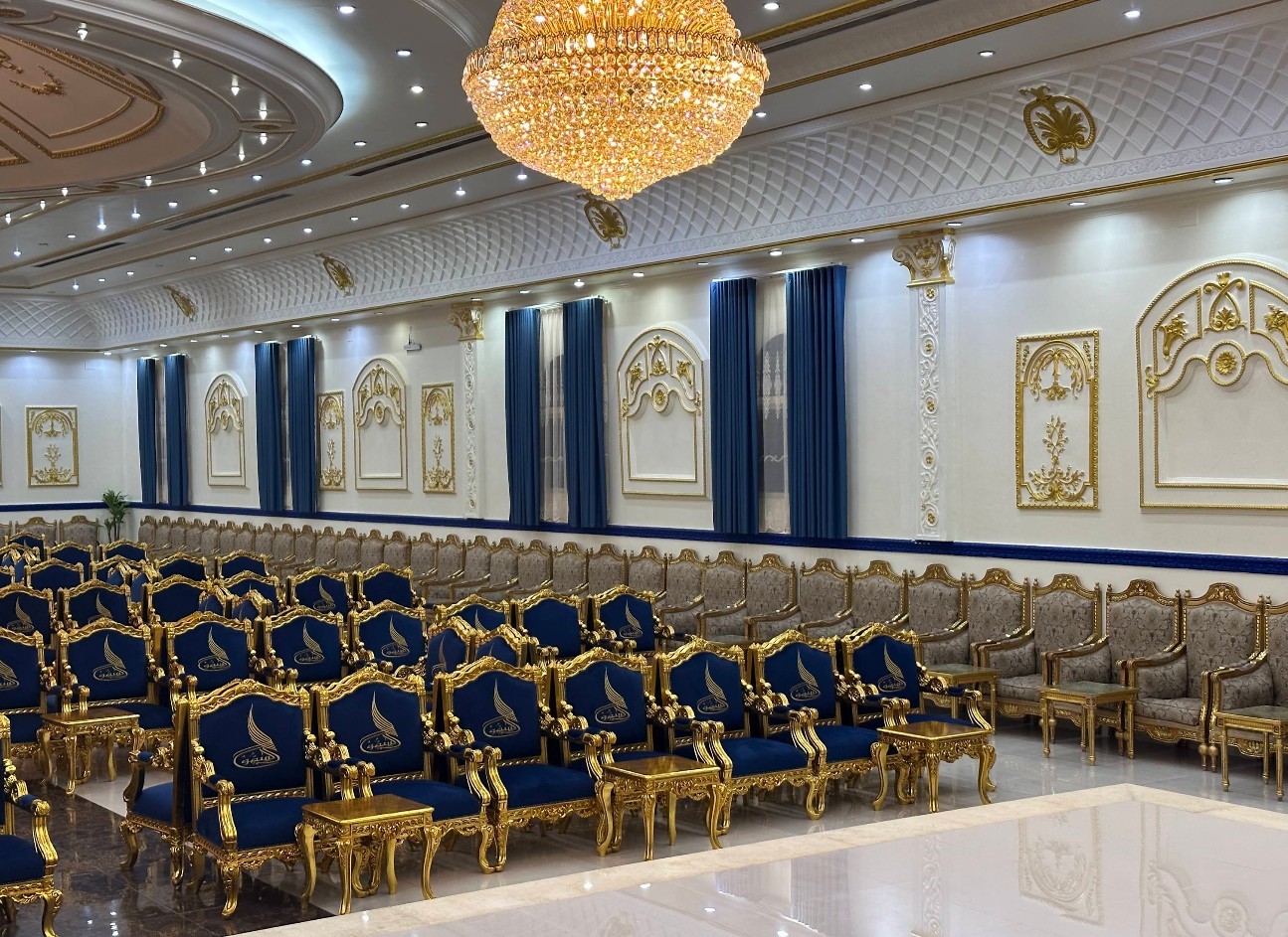 Alsumu Palace Taif
