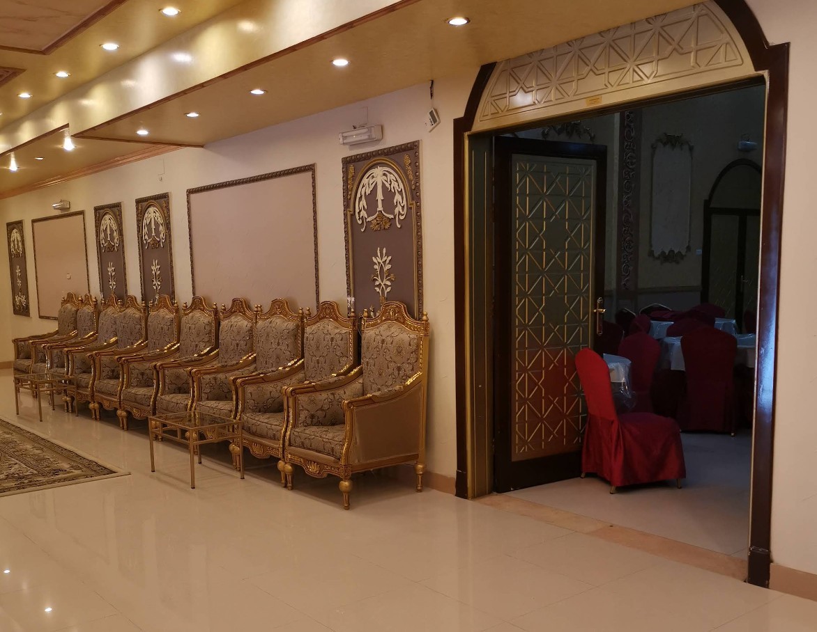 Alsumu Palace Taif