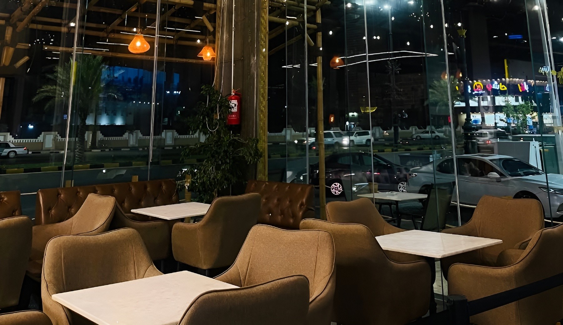 Cafe