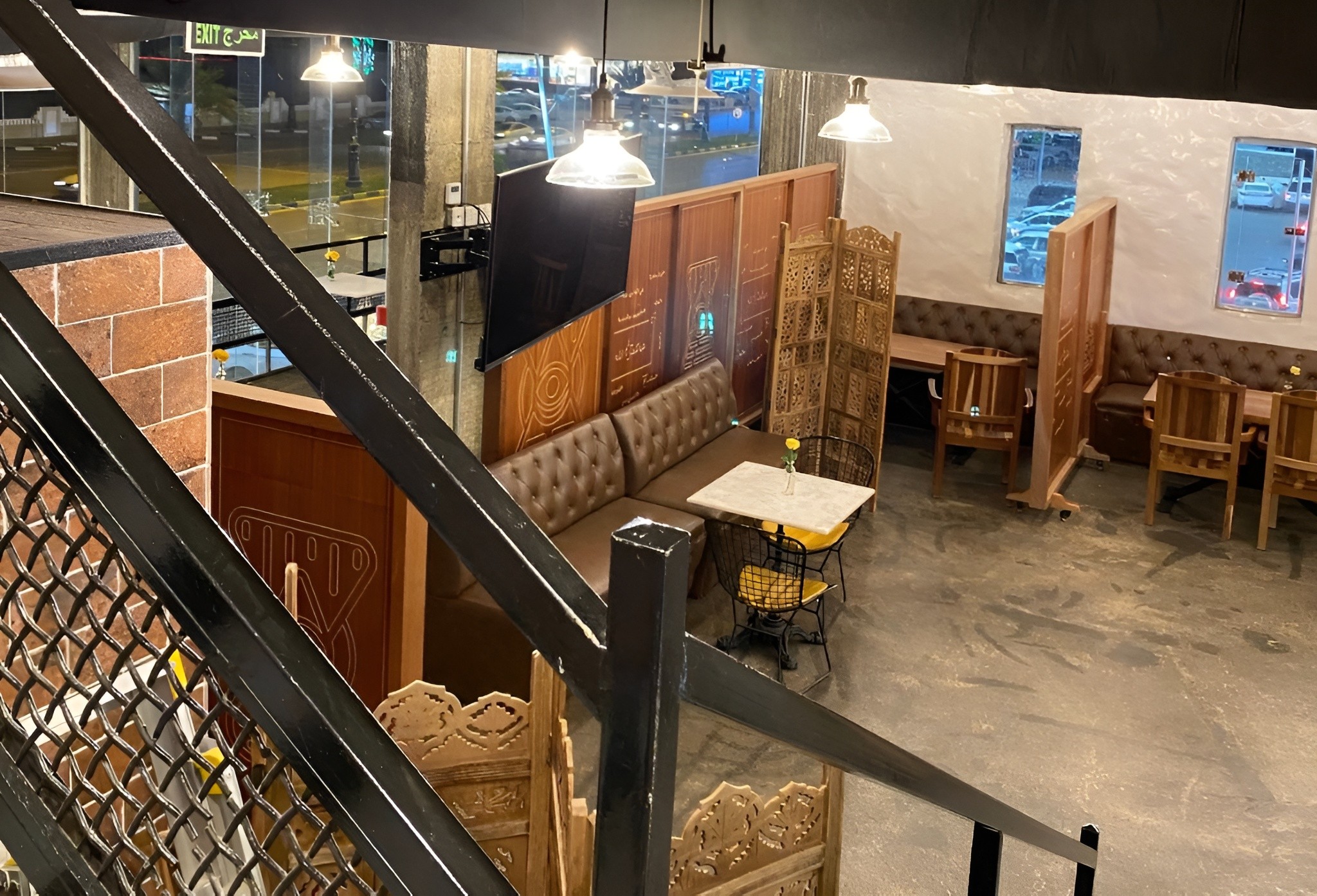 Cafe