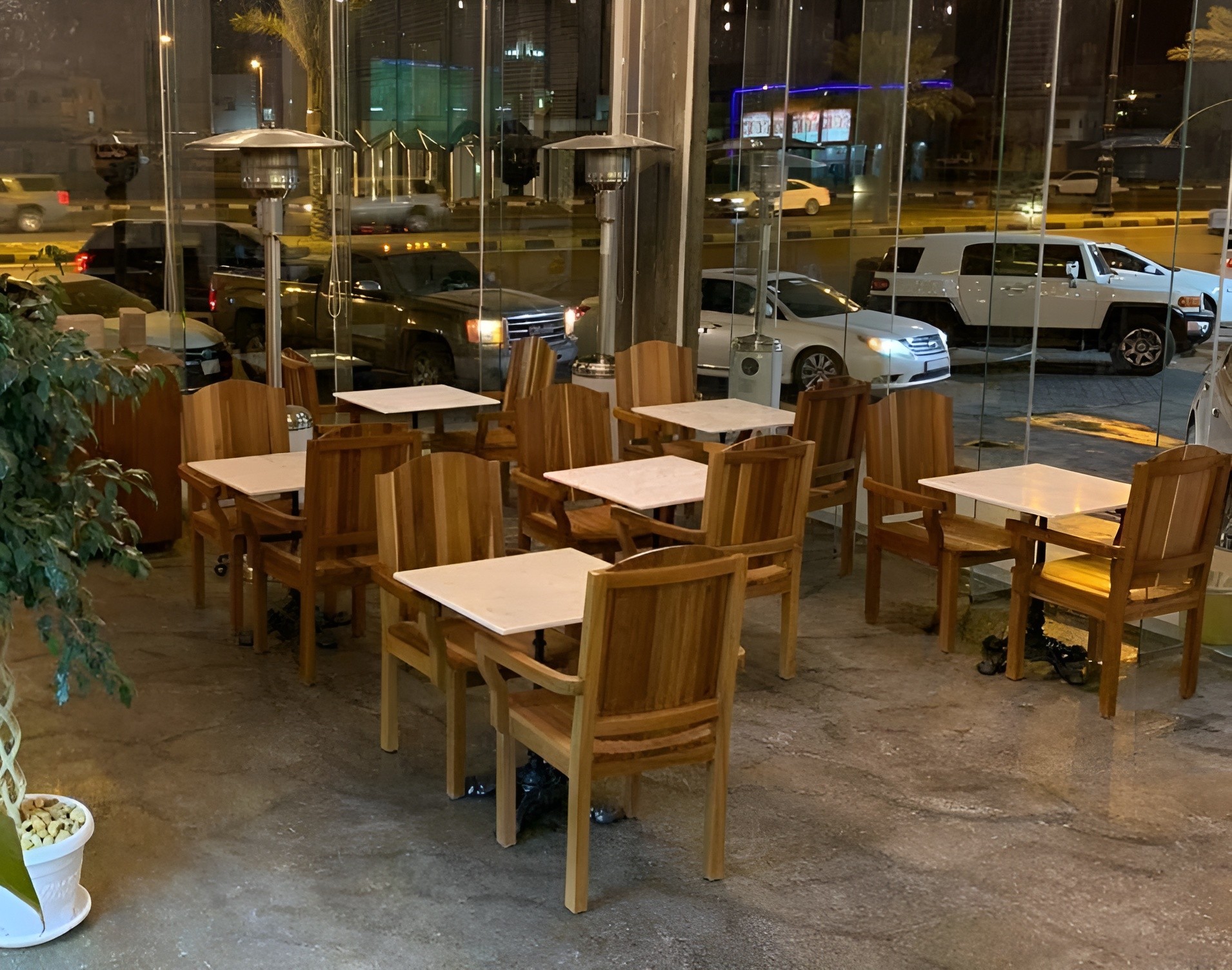 Cafe