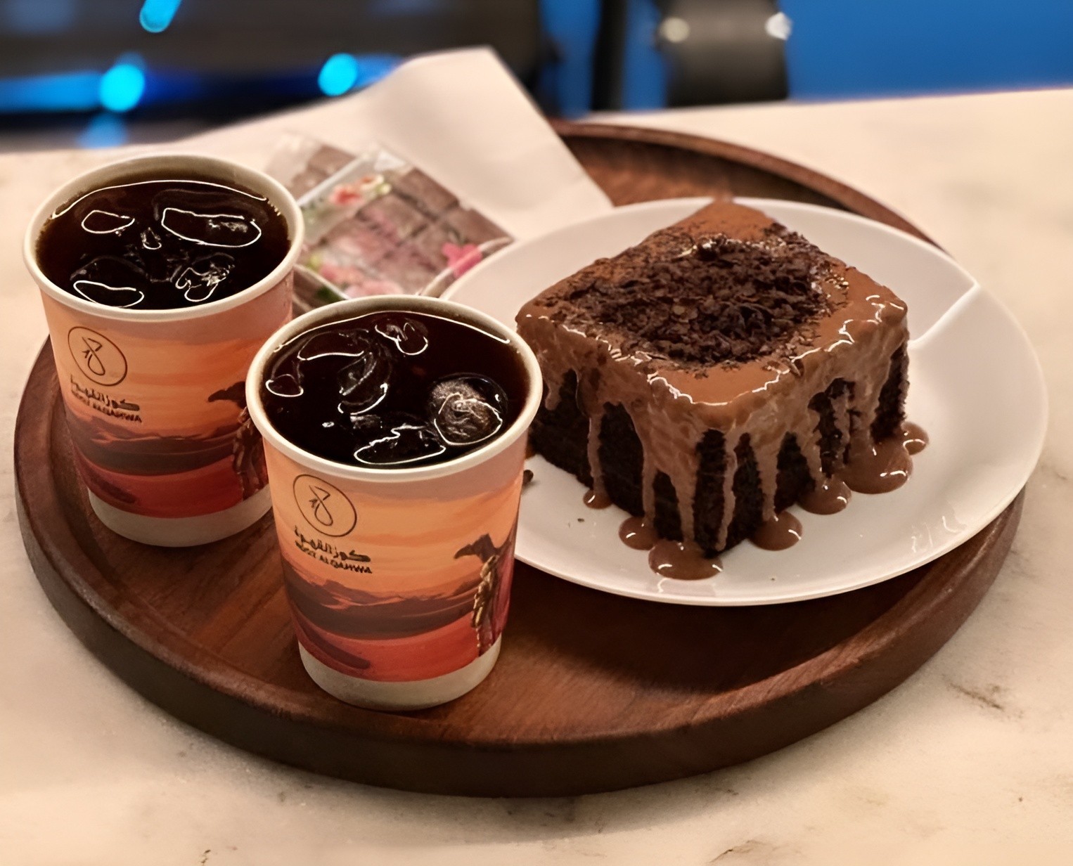 Kooz Alqahwa Najran