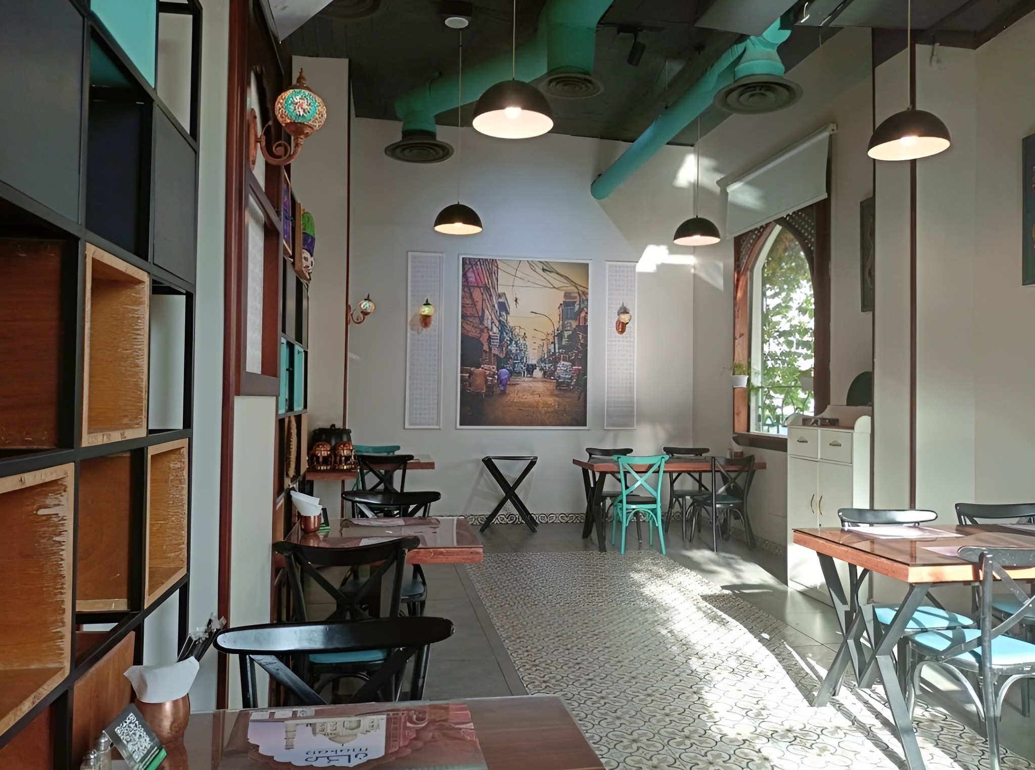 Makan Indian Fine Dining Najran