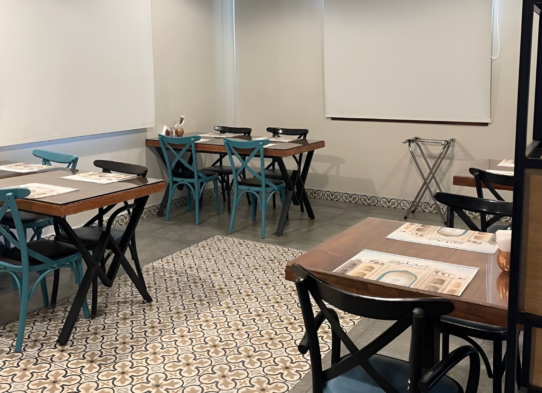 Makan Indian Fine Dining Najran