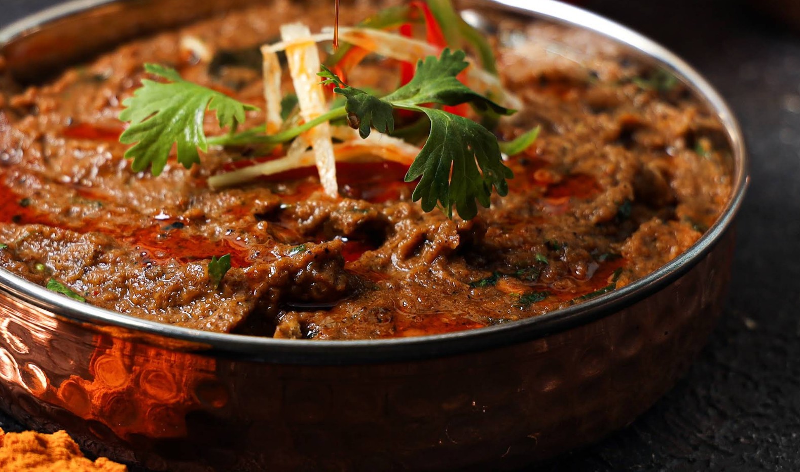 Makan Indian Fine Dining Najran