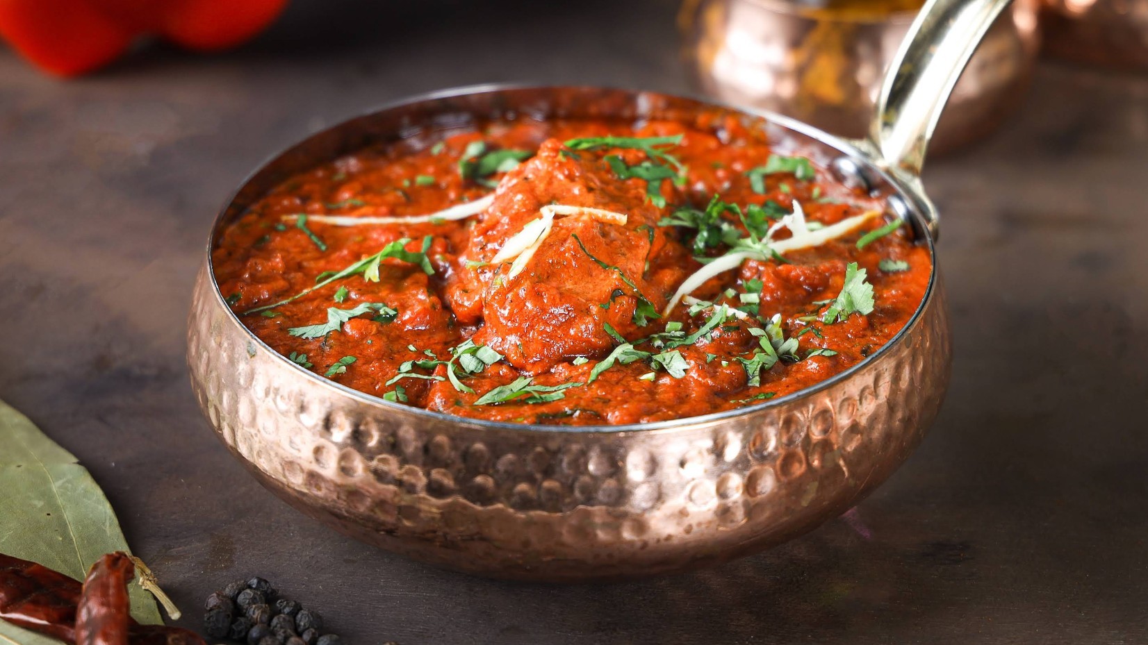 Makan Indian Fine Dining Najran