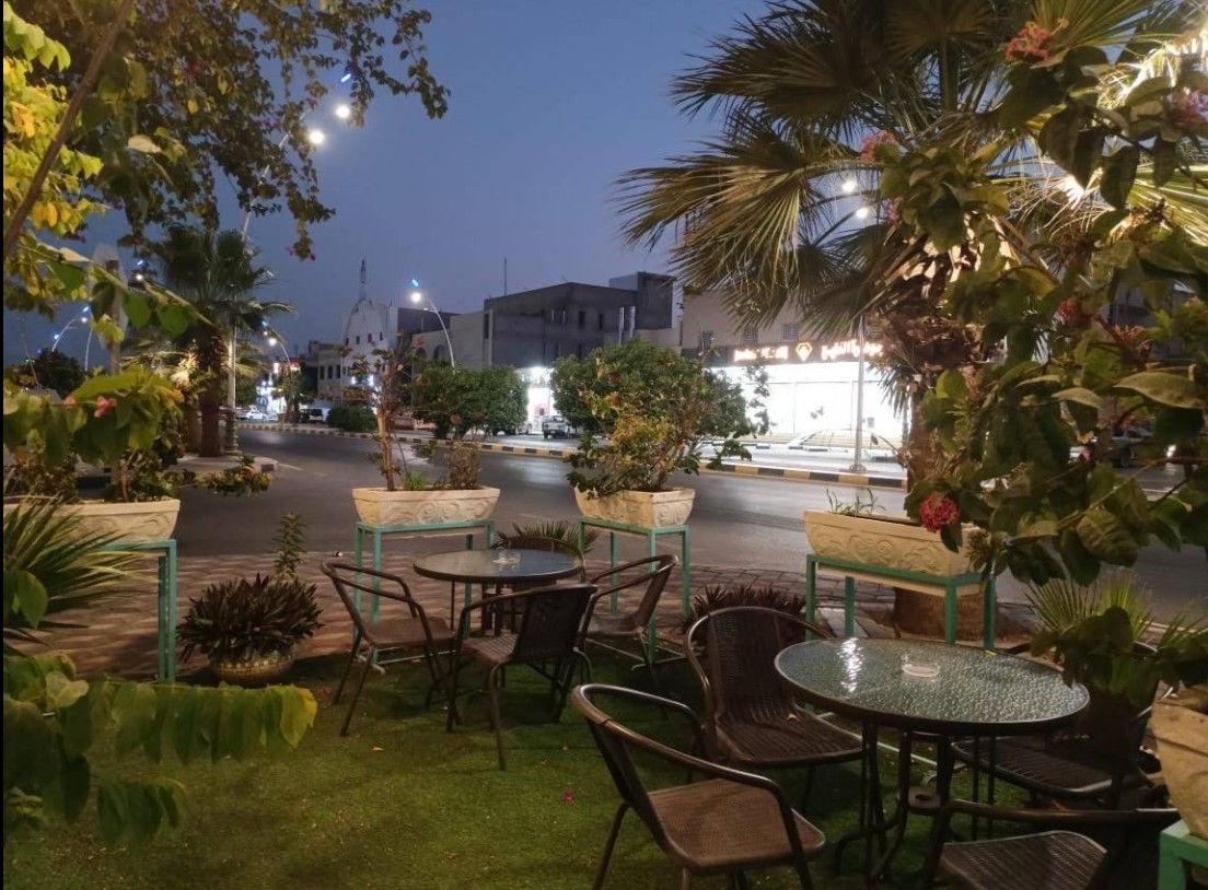 Makan Indian Fine Dining Najran