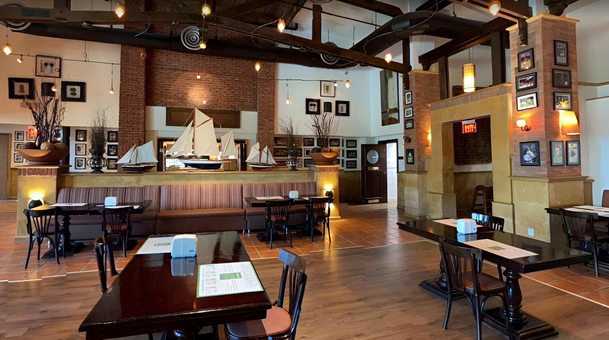 Tandoori House Restaurant Dhahran