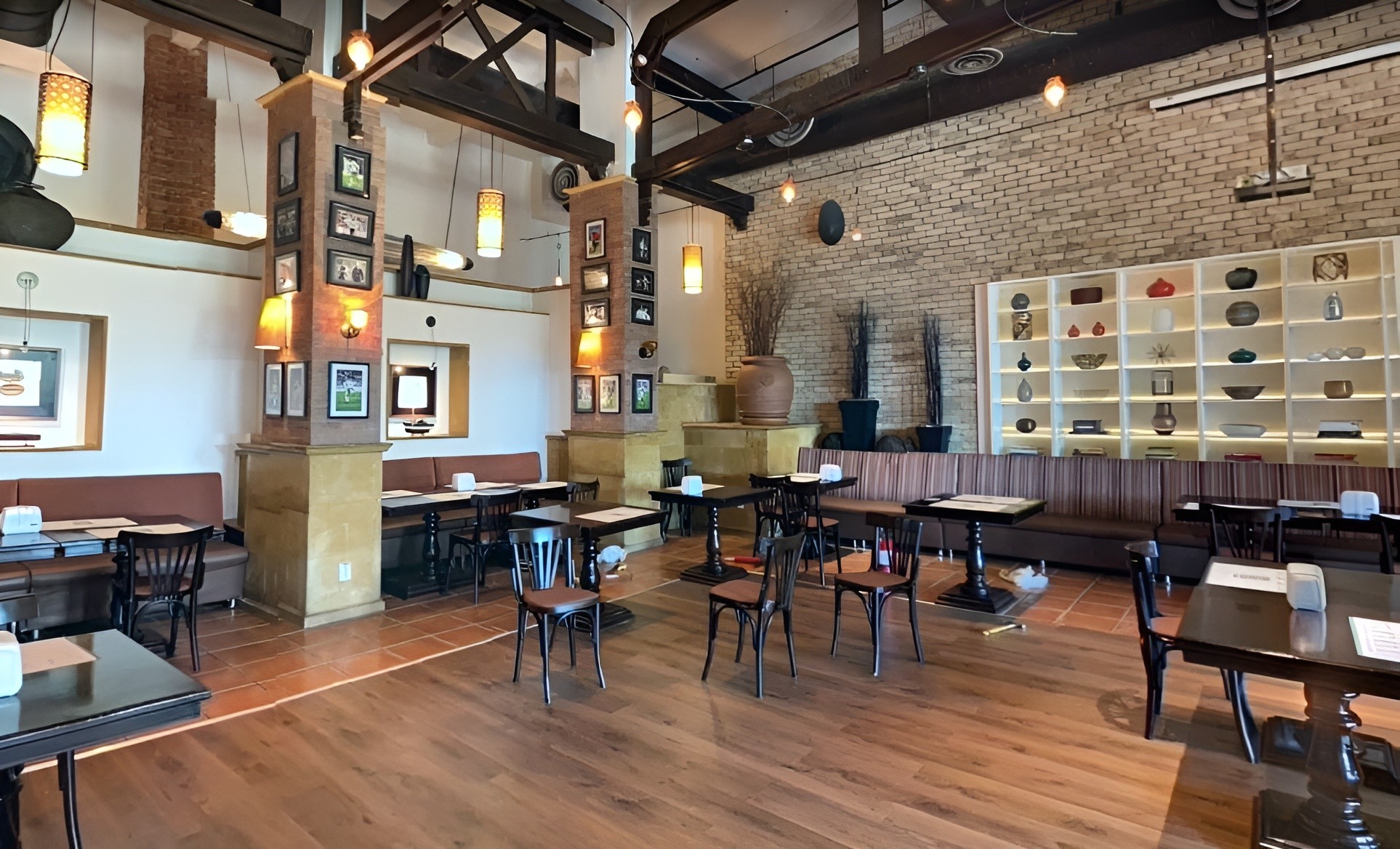 Tandoori House Restaurant Dhahran