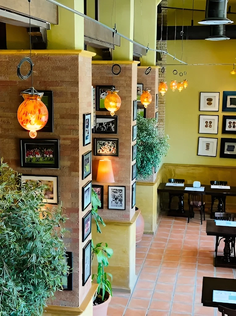 Tandoori House Restaurant Dhahran