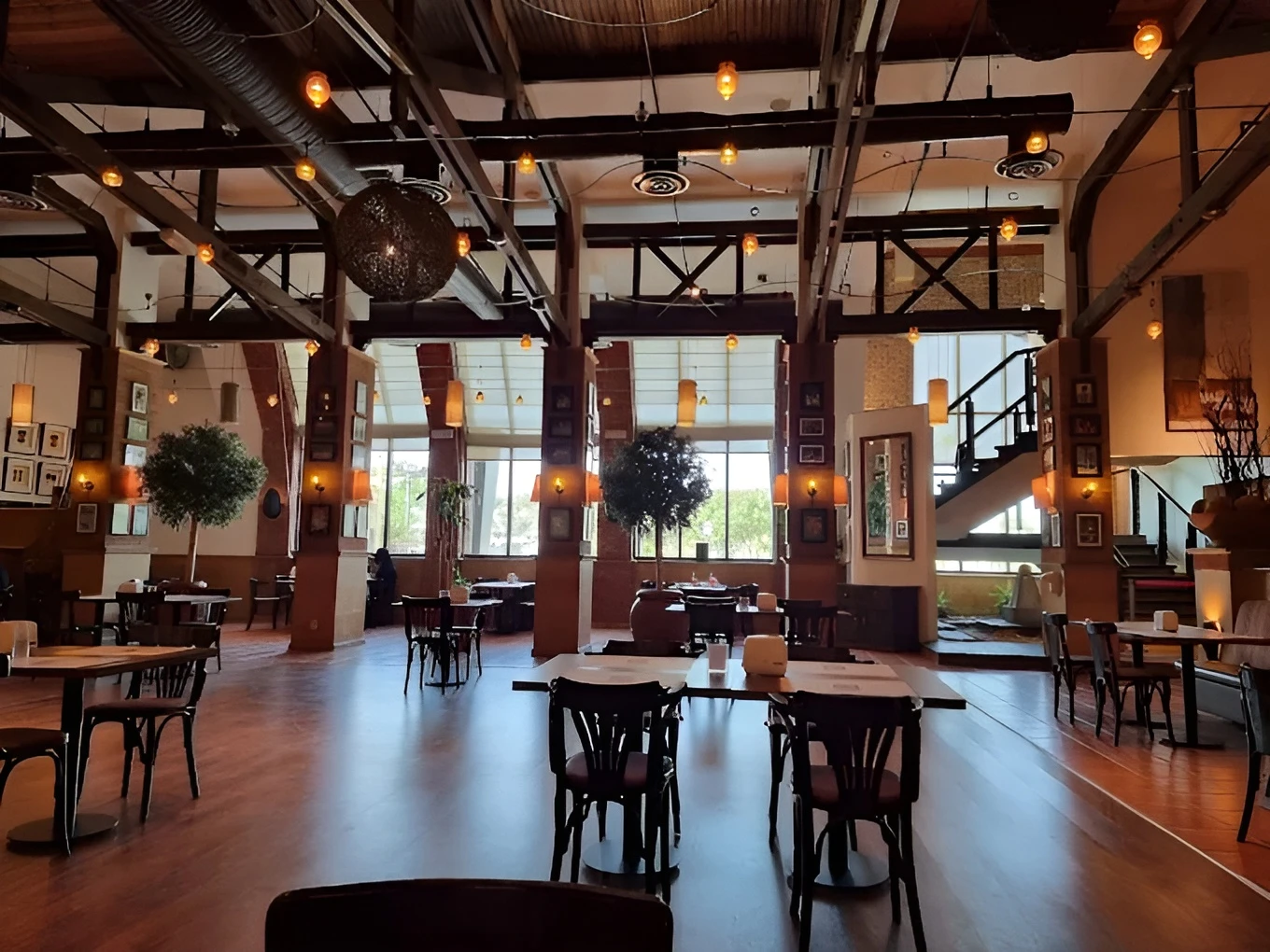 Tandoori House Restaurant Dhahran