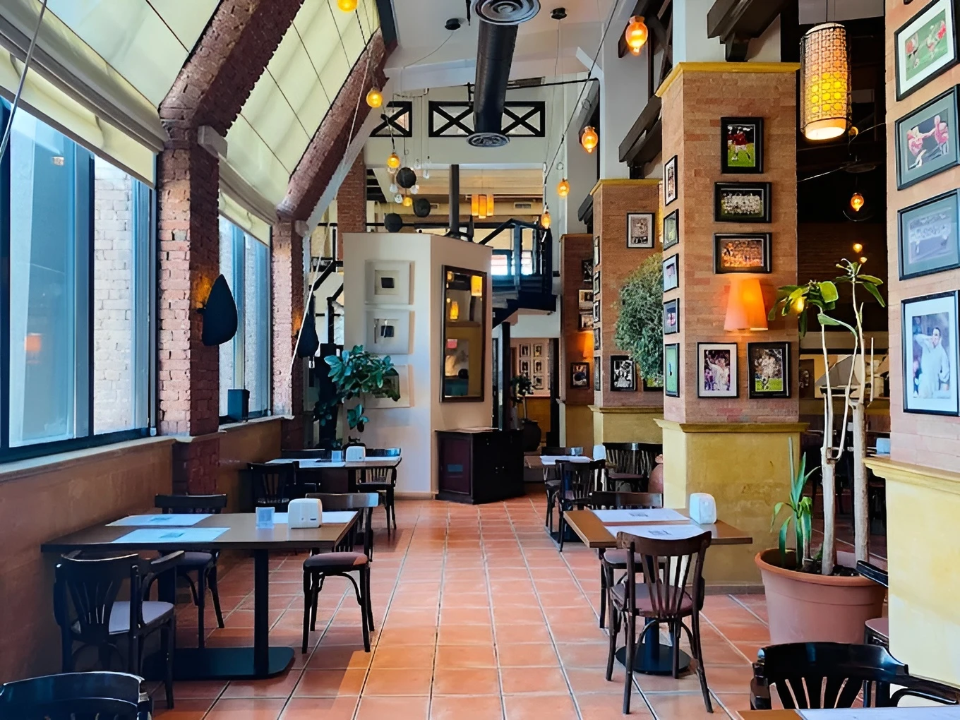 Tandoori House Restaurant Dhahran