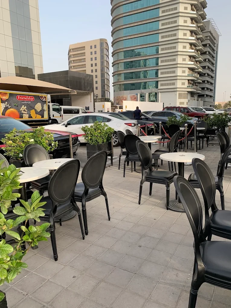 Nk Coffee Seef