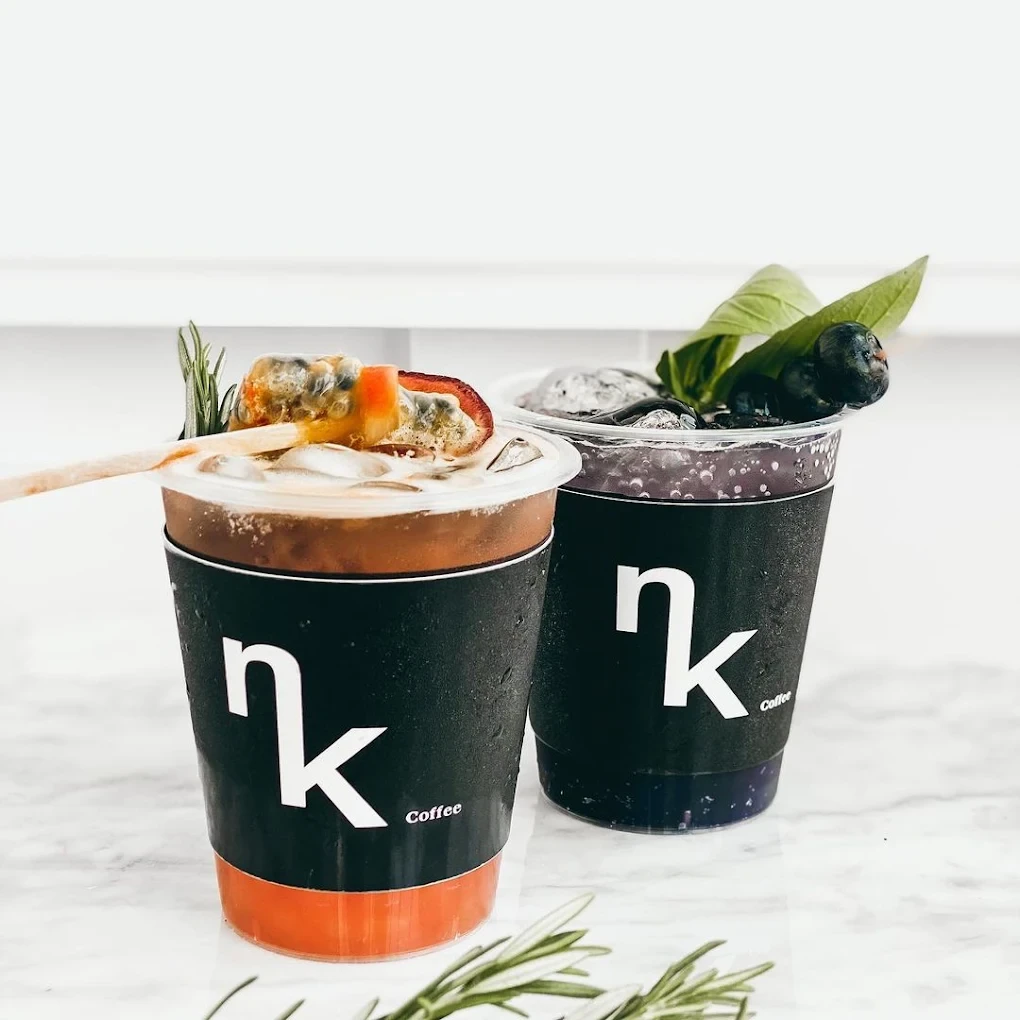 Nk Coffee Seef